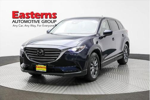 2021 Mazda CX-9 Touring