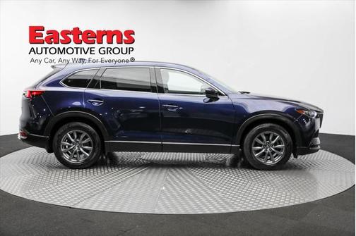 2021 Mazda CX-9 Touring