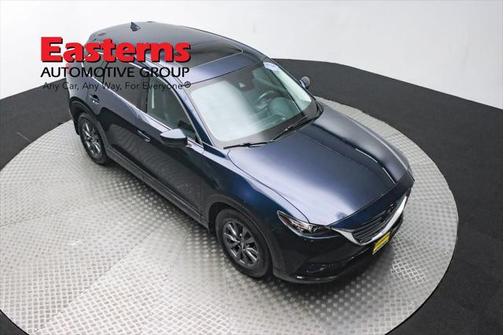 2021 Mazda CX-9 Touring