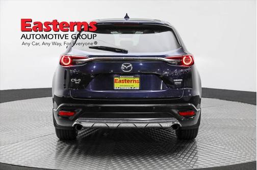 2021 Mazda CX-9 Touring