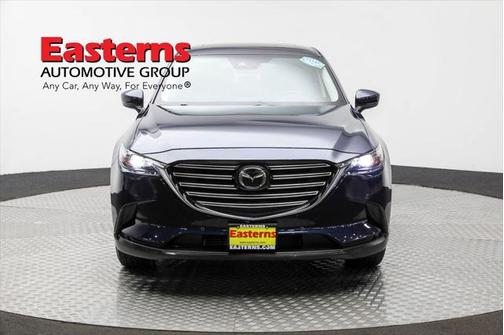 2021 Mazda CX-9 Touring