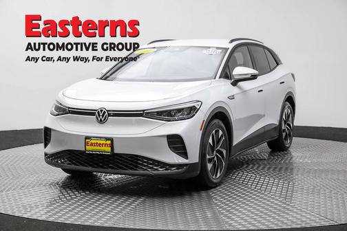 2021 Volkswagen ID.4 Pro