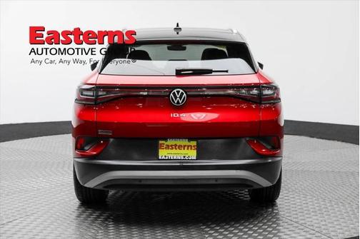 2021 Volkswagen ID.4 Pro S