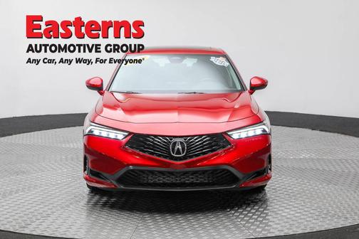 2023 Acura Integra Base