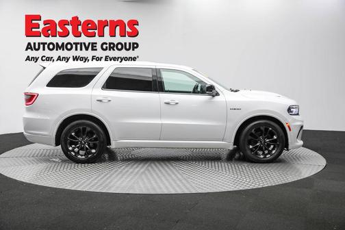 2022 Dodge Durango R/T Plus AWD