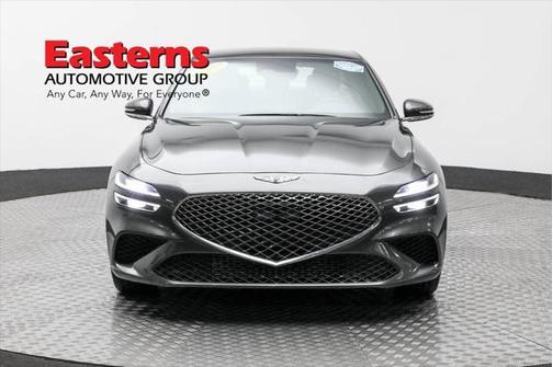 2023 Genesis G70 2.0T AWD