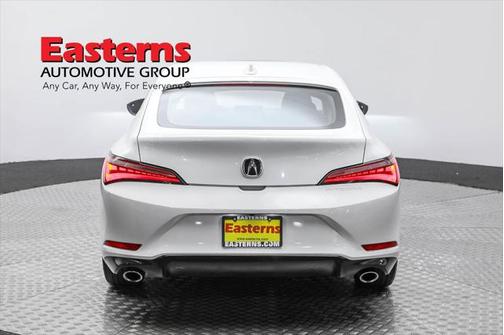 2023 Acura Integra Base
