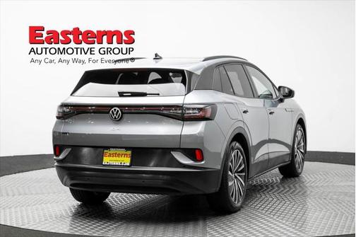 2024 Volkswagen ID.4 S