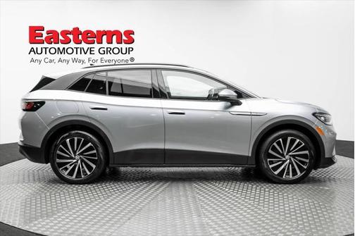 2024 Volkswagen ID.4 S