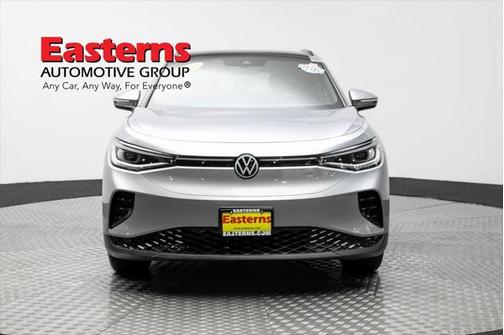 2024 Volkswagen ID.4 S