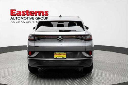 2024 Volkswagen ID.4 S