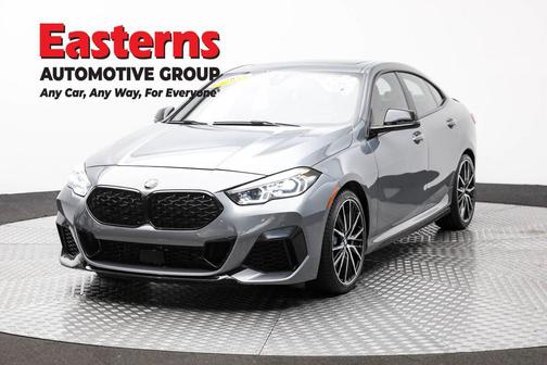 2022 BMW M235 Gran Coupe i xDrive