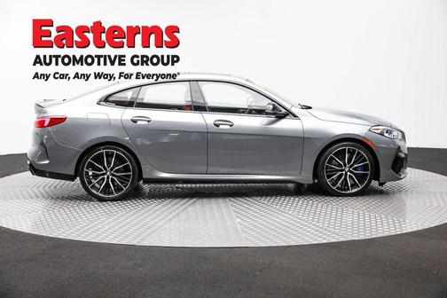 2022 BMW M235 Gran Coupe i xDrive
