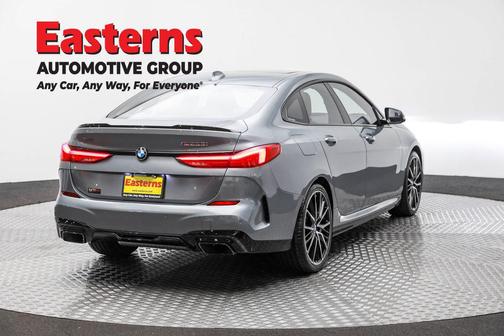2022 BMW M235 Gran Coupe i xDrive