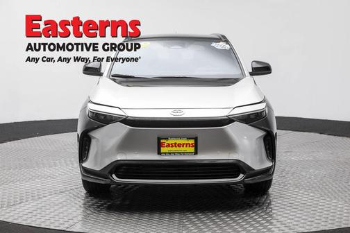 2024 Toyota bZ4X XLE