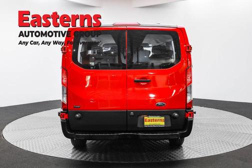 2016 Ford Transit-350 XL