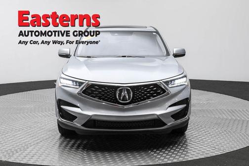 2020 Acura RDX Base