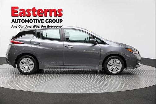 2024 Nissan Leaf S
