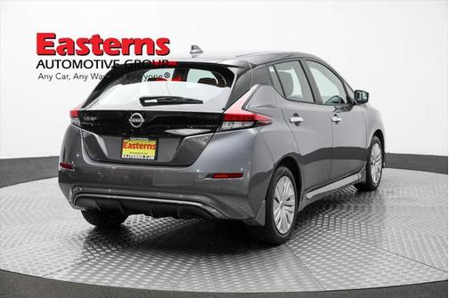2024 Nissan Leaf S