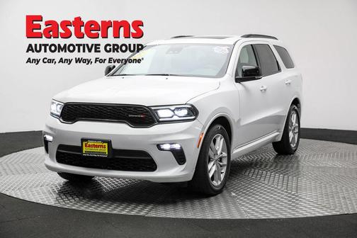 2023 Dodge Durango GT Plus