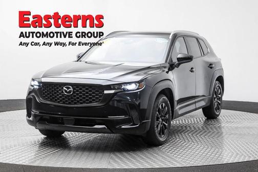 2024 Mazda CX-50 2.5 S Preferred Package
