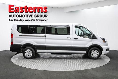 2023 Ford Transit-350 XL