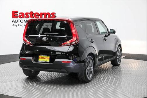 2020 Kia Soul EX