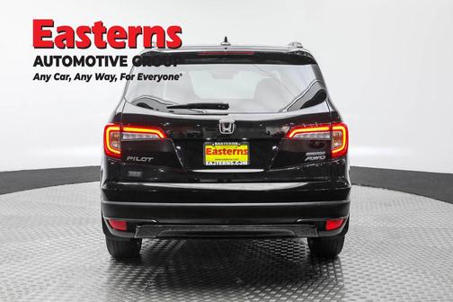 2022 Honda Pilot AWD Special Edition