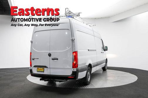 2022 Mercedes-Benz Sprinter 2500 High Roof
