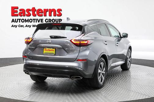 2023 Nissan Murano SV Intelligent AWD