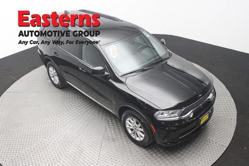 2023 Dodge Durango SXT AWD