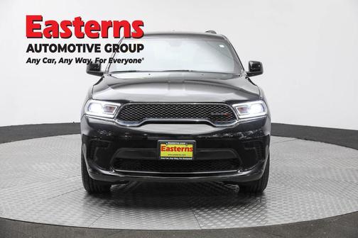 2023 Dodge Durango SXT AWD