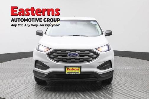 2020 Ford Edge SE