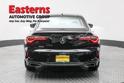 2023 Acura TLX FWD