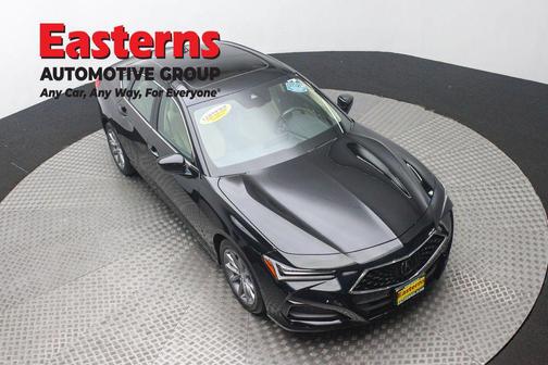 2023 Acura TLX FWD