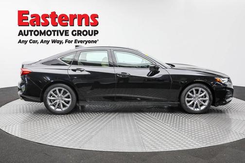 2023 Acura TLX FWD