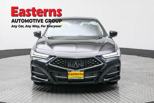 2023 Acura TLX FWD