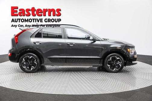 2024 Kia Niro EV Wind