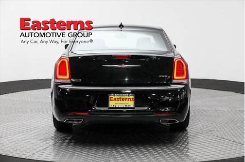 2023 Chrysler 300 S