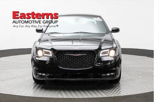 2023 Chrysler 300 S