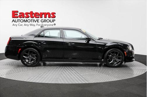 2023 Chrysler 300 S