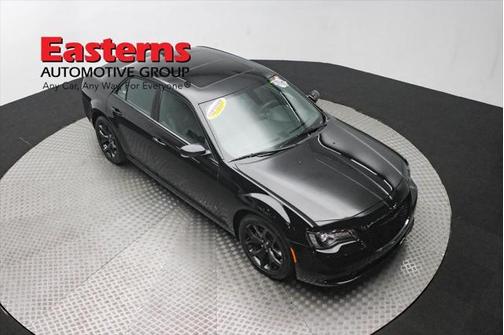 2023 Chrysler 300 S