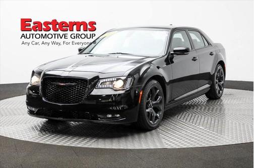 2023 Chrysler 300 S