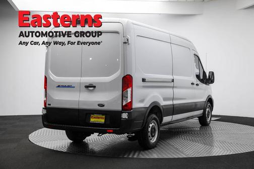 2023 Ford Transit-350 Base