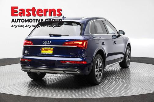 2021 Audi Q5 45 Premium