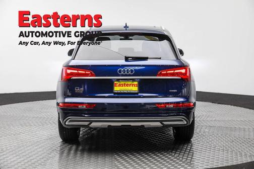 2021 Audi Q5 45 Premium