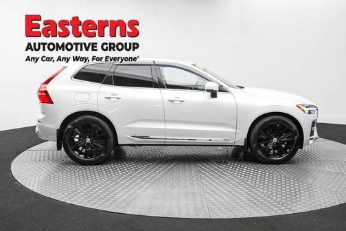 2023 Volvo XC60 B5 Plus Bright Theme