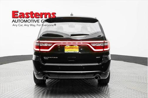 2023 Dodge Durango GT RWD