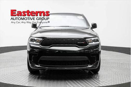 2023 Dodge Durango GT RWD