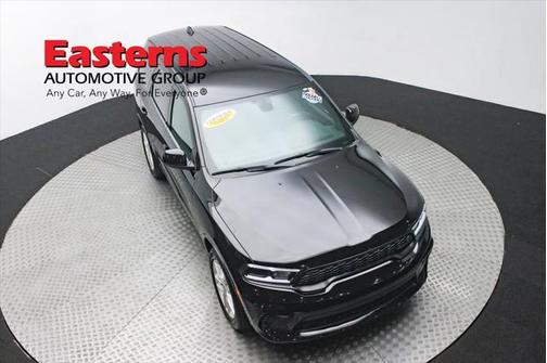 2023 Dodge Durango GT RWD